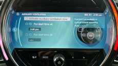 MINI Clubman 1.5 Cooper Sport 6dr Auto [Comfort/Nav+ Pack] Petrol Estate